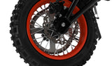 EMORTAL Rogue MX-01 | 3000W Electric Dirt Bike