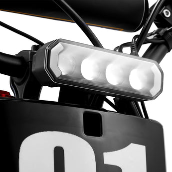 EMORTAL Rogue MX-01 | 3000W Electric Dirt Bike