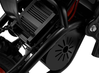 EMORTAL Rogue MX-01 | 3000W Electric Dirt Bike