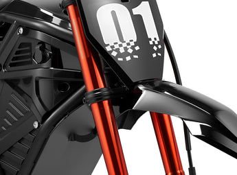 EMORTAL Rogue MX-01 | 3000W Electric Dirt Bike