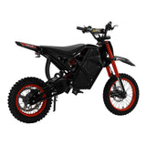 EMORTAL Rogue MX-01 | 3000W Electric Dirt Bike
