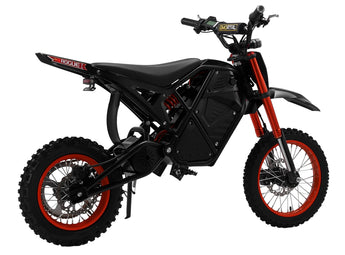 EMORTAL Rogue MX-01 | 3000W Electric Dirt Bike