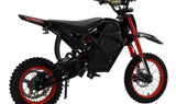 EMORTAL Rogue MX-01 | 3000W Electric Dirt Bike