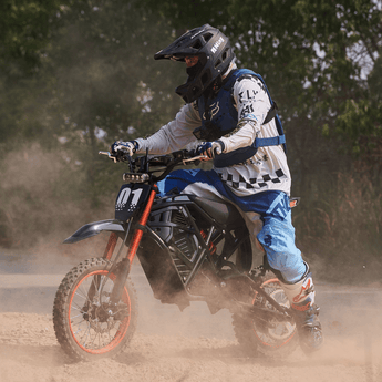 EMORTAL Rogue MX-01 | 3000W Electric Dirt Bike