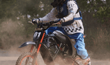 EMORTAL Rogue MX-01 | 3000W Electric Dirt Bike