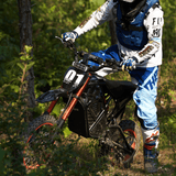 EMORTAL Rogue MX-01 | 3000W Electric Dirt Bike