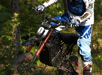EMORTAL Rogue MX-01 | 3000W Electric Dirt Bike