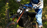 EMORTAL Rogue MX-01 | 3000W Electric Dirt Bike
