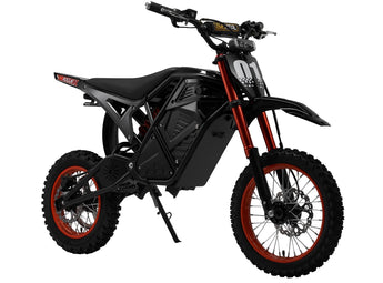 EMORTAL Rogue MX-01 | 3000W Electric Dirt Bike