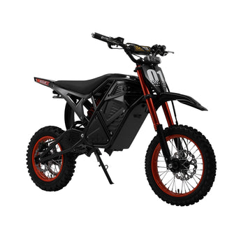 EMORTAL Rogue MX-01 | 3000W Electric Dirt Bike