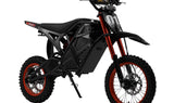 EMORTAL Rogue MX-01 | 3000W Electric Dirt Bike