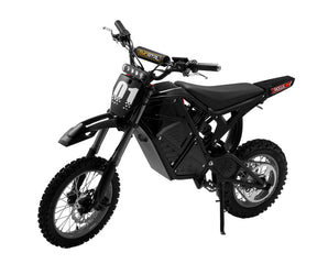 EMORTAL Rogue MX-01 | 3000W Electric Dirt Bike