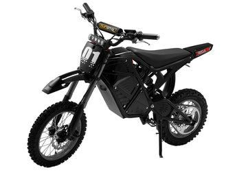 EMORTAL Rogue MX-01 | 3000W Electric Dirt Bike