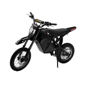 EMORTAL Rogue MX-01 | 3000W Electric Dirt Bike