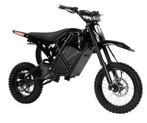 EMORTAL Rogue MX-01 | 3000W Electric Dirt Bike