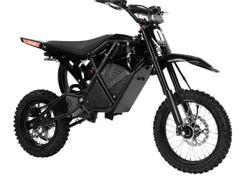 EMORTAL Rogue MX-01 | 3000W Electric Dirt Bike