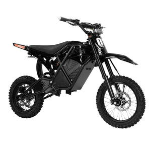 EMORTAL Rogue MX-01 | 3000W Electric Dirt Bike