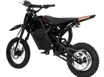 EMORTAL Rogue MX-01 | 3000W Electric Dirt Bike