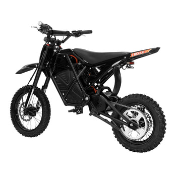 EMORTAL Rogue MX-01 | 3000W Electric Dirt Bike