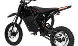 EMORTAL Rogue MX-01 | 3000W Electric Dirt Bike