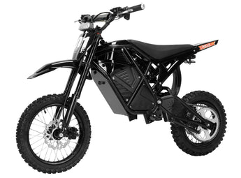EMORTAL Rogue MX-01 | 3000W Electric Dirt Bike