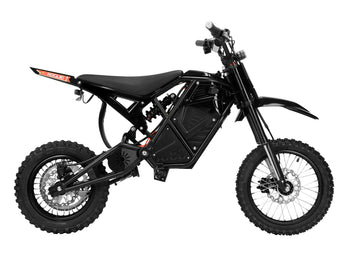 EMORTAL Rogue MX-01 | 3000W Electric Dirt Bike