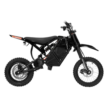EMORTAL Rogue MX-01 | 3000W Electric Dirt Bike