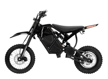 EMORTAL Rogue MX-01 | 3000W Electric Dirt Bike
