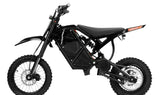 EMORTAL Rogue MX-01 | 3000W Electric Dirt Bike