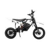 EMORTAL Rogue MX-01 | 3000W Electric Dirt Bike
