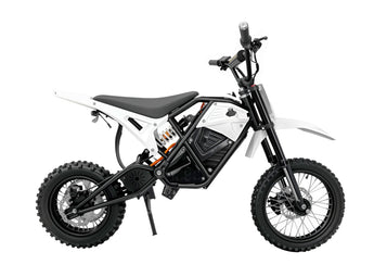 EMORTAL Rogue MX-01 | 3000W Electric Dirt Bike