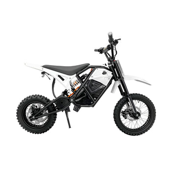 EMORTAL Rogue MX-01 | 3000W Electric Dirt Bike