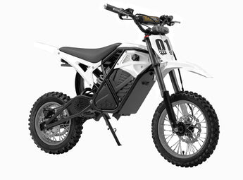 EMORTAL Rogue MX-01 | 3000W Electric Dirt Bike