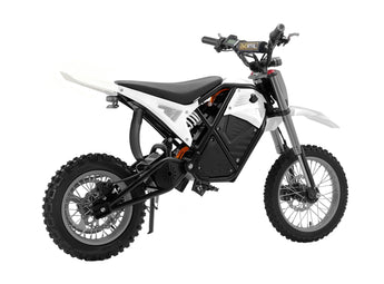 EMORTAL Rogue MX-01 | 3000W Electric Dirt Bike