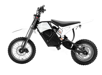 EMORTAL Rogue MX-01 | 3000W Electric Dirt Bike