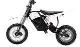 EMORTAL Rogue MX-01 | 3000W Electric Dirt Bike