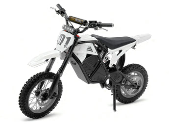 EMORTAL Rogue MX-01 | 3000W Electric Dirt Bike