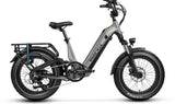 Magicycle Deer Mini Full Suspension 52V 750W