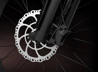 Himiway D7 Pro Upgraded