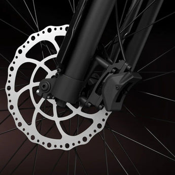 Himiway D7 Pro Upgraded