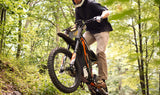 HappyRun 6500W Electric Dirt Bike G300 Pro 2025 New