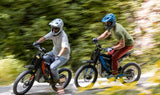 HappyRun 6500W Electric Dirt Bike G300 Pro 2025 New