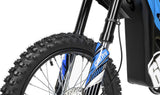 HappyRun 6500W Electric Dirt Bike G300 Pro 2025 New