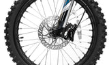 HappyRun 6500W Electric Dirt Bike G300 Pro 2025 New