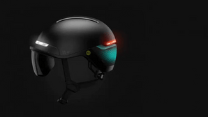 Mercedes-AMG PETRONAS F1 Team Smart Ebike Helmet - Pick Up In Store Only Please Call Us