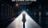 Heybike Villain