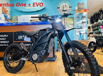 Ventus One + EVO