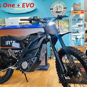 Ventus One + EVO