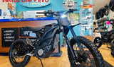 Ventus One + EVO
