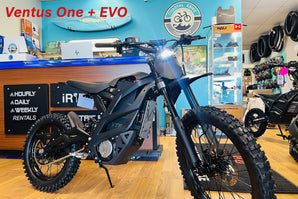 Ventus One + EVO